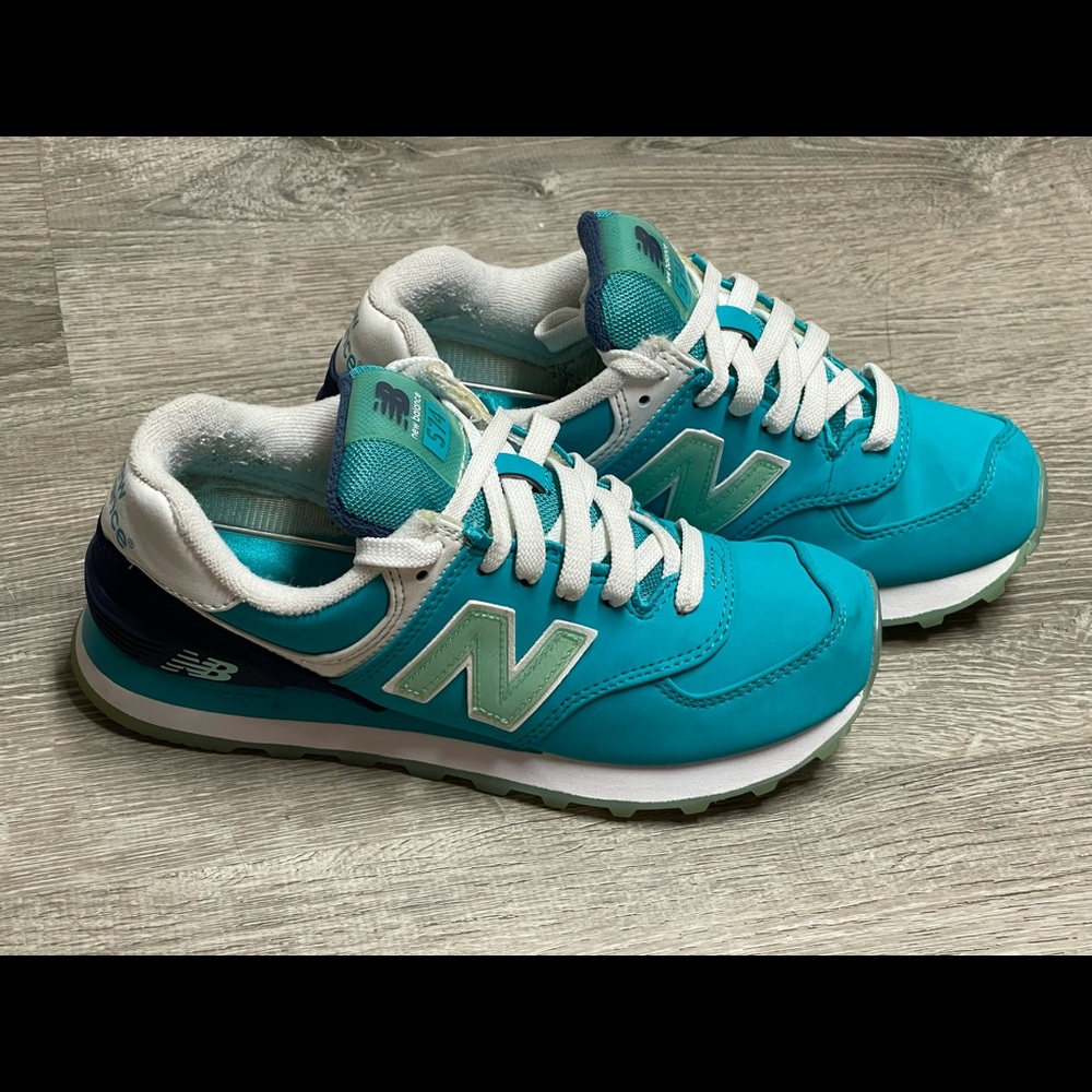 New balance 574 women’s sneakers